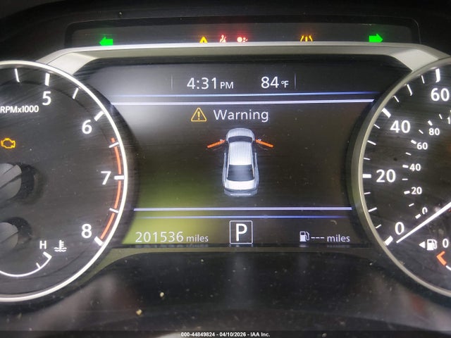 Nissan Altima 2.5 S 2019 1N4BL4BV5KC244542 Image 15