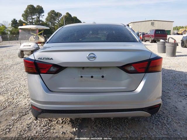 Nissan Altima 2.5 S 2019 1N4BL4BV5KC244542 Image 16