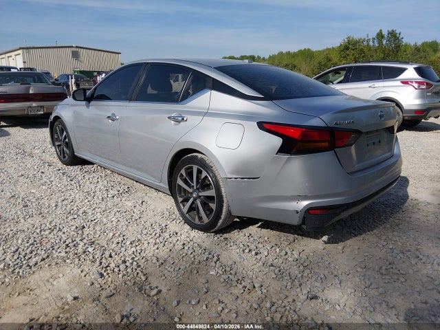 Nissan Altima 2.5 S 2019 1N4BL4BV5KC244542 Image 3