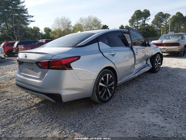 Nissan Altima 2.5 S 2019 1N4BL4BV5KC244542 Image 4
