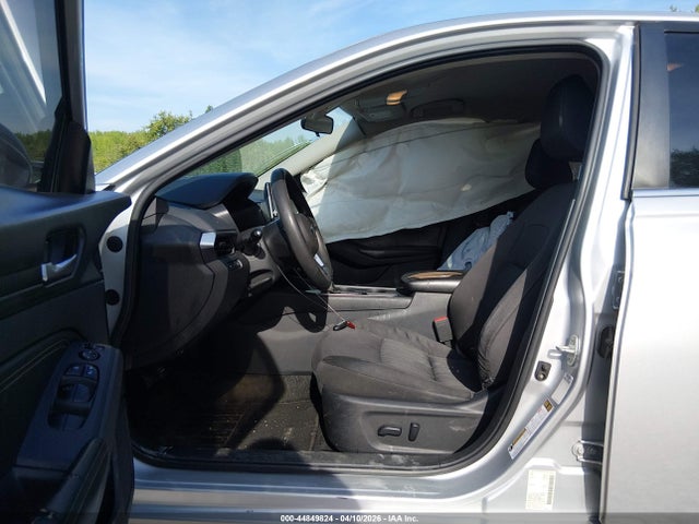 Nissan Altima 2.5 S 2019 1N4BL4BV5KC244542 Image 5
