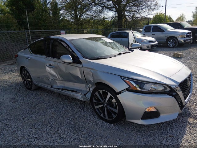 Nissan Altima 2.5 S 2019 1N4BL4BV5KC244542 Image 6