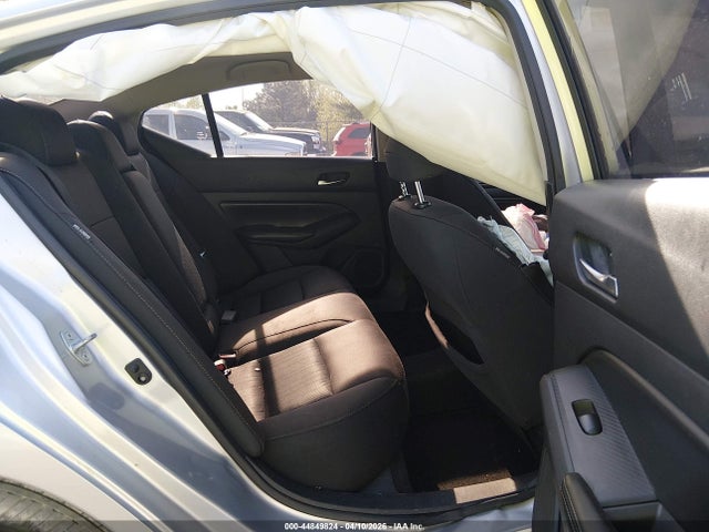 Nissan Altima 2.5 S 2019 1N4BL4BV5KC244542 Image 8