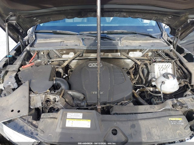 WA1BNAFY0K2094847 Audi Q5 45 Premium
