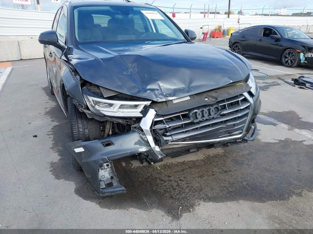 WA1BNAFY0K2094847 Audi Q5 45 Premium