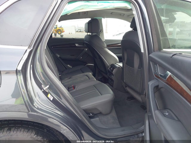 WA1BNAFY0K2094847 Audi Q5 45 Premium