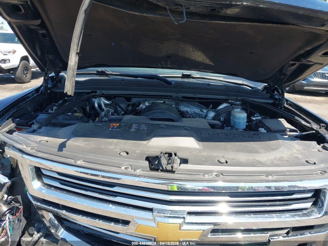Aukcja sprzedaży 2016 Chevrolet Tahoe Ltz, vin: 1GNSCCKC2GR379735, numer aukcji: 44849828
