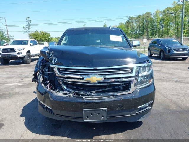 Aukcja sprzedaży 2016 Chevrolet Tahoe Ltz, vin: 1GNSCCKC2GR379735, numer aukcji: 44849828