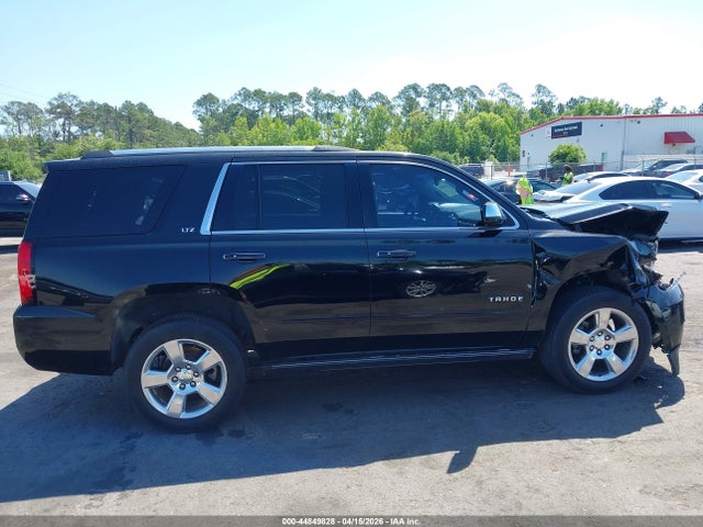 Aukcja sprzedaży 2016 Chevrolet Tahoe Ltz, vin: 1GNSCCKC2GR379735, numer aukcji: 44849828