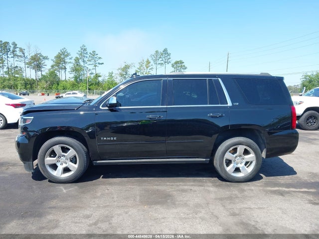 Aukcja sprzedaży 2016 Chevrolet Tahoe Ltz, vin: 1GNSCCKC2GR379735, numer aukcji: 44849828