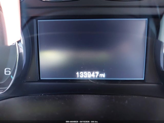 Aukcja sprzedaży 2016 Chevrolet Tahoe Ltz, vin: 1GNSCCKC2GR379735, numer aukcji: 44849828