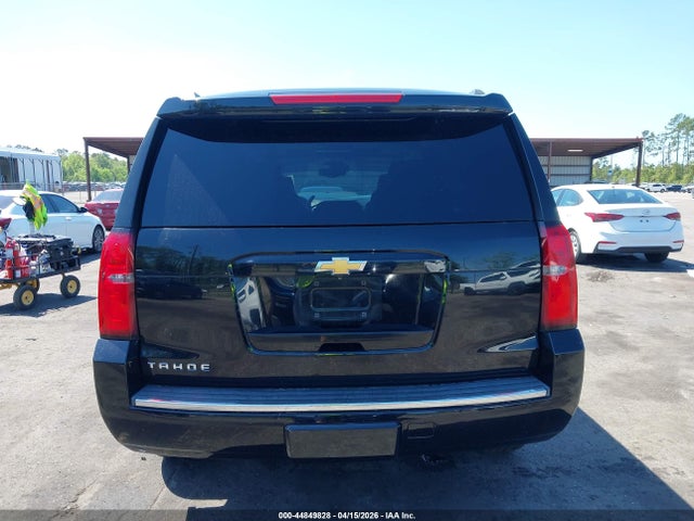 Aukcja sprzedaży 2016 Chevrolet Tahoe Ltz, vin: 1GNSCCKC2GR379735, numer aukcji: 44849828