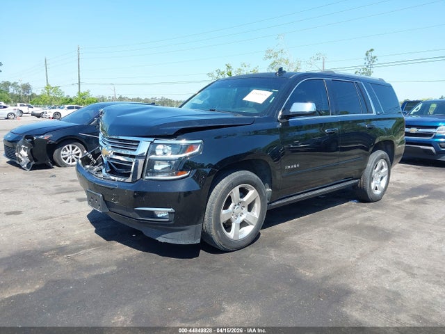 Aukcja sprzedaży 2016 Chevrolet Tahoe Ltz, vin: 1GNSCCKC2GR379735, numer aukcji: 44849828