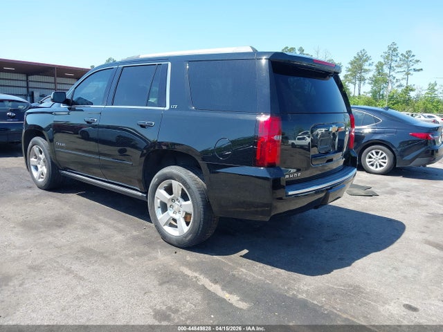 Aukcja sprzedaży 2016 Chevrolet Tahoe Ltz, vin: 1GNSCCKC2GR379735, numer aukcji: 44849828