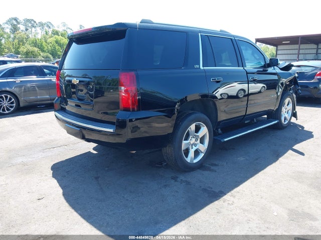 Aukcja sprzedaży 2016 Chevrolet Tahoe Ltz, vin: 1GNSCCKC2GR379735, numer aukcji: 44849828