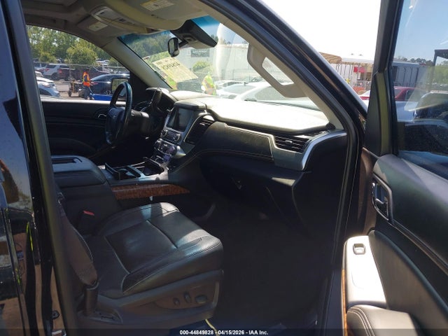 Aukcja sprzedaży 2016 Chevrolet Tahoe Ltz, vin: 1GNSCCKC2GR379735, numer aukcji: 44849828