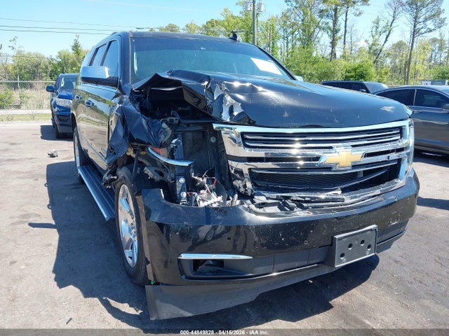 Aukcja sprzedaży 2016 Chevrolet Tahoe Ltz, vin: 1GNSCCKC2GR379735, numer aukcji: 44849828