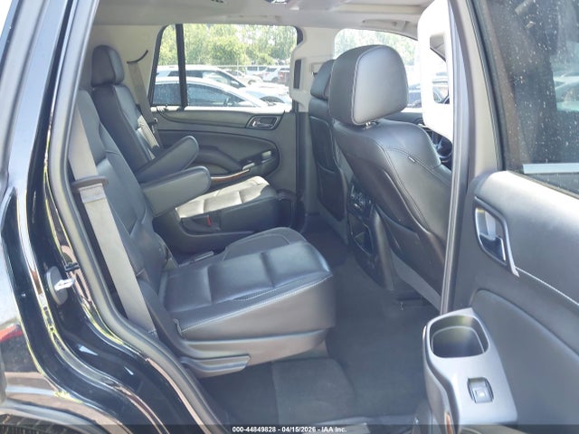 Aukcja sprzedaży 2016 Chevrolet Tahoe Ltz, vin: 1GNSCCKC2GR379735, numer aukcji: 44849828