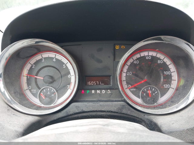 Aukcja sprzedaży 2015 Dodge Grand Caravan Se, vin: 2C4RDGBG9FR683250, numer aukcji: 44849832