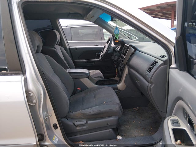 44849834 :رقم المزاد ، 5FNYF28406B023356 vin ، 2006 Honda Pilot Ex مزاد بيع