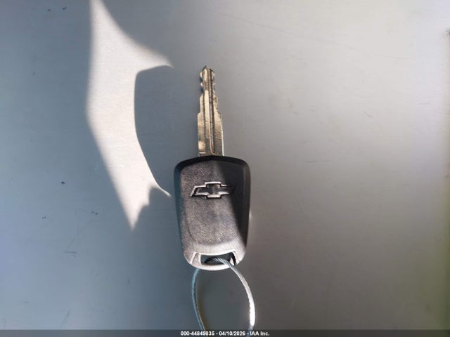 Chevrolet Spark Ls Auto 2014 KL8CB6S99EC576187 Image 11
