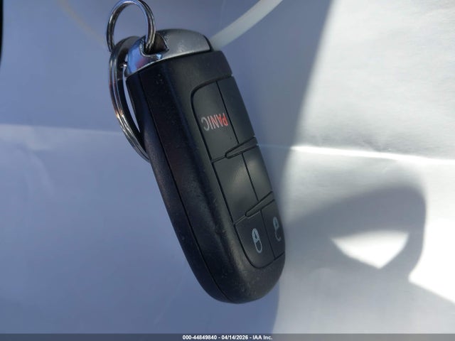 2019 DODGE JOURNEY 3C4PDCAB9KT746456 Photo 10