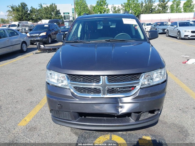 Продаж на аукціоні авто 2019 Dodge Journey Se Value Package, vin: 3C4PDCAB9KT746456, номер лоту: 44849840