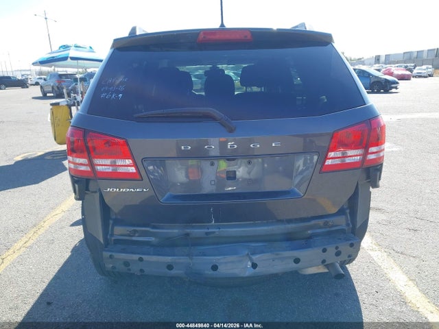 Продаж на аукціоні авто 2019 Dodge Journey Se Value Package, vin: 3C4PDCAB9KT746456, номер лоту: 44849840