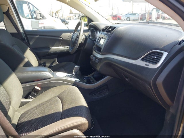 2019 DODGE JOURNEY 3C4PDCAB9KT746456 Photo 4