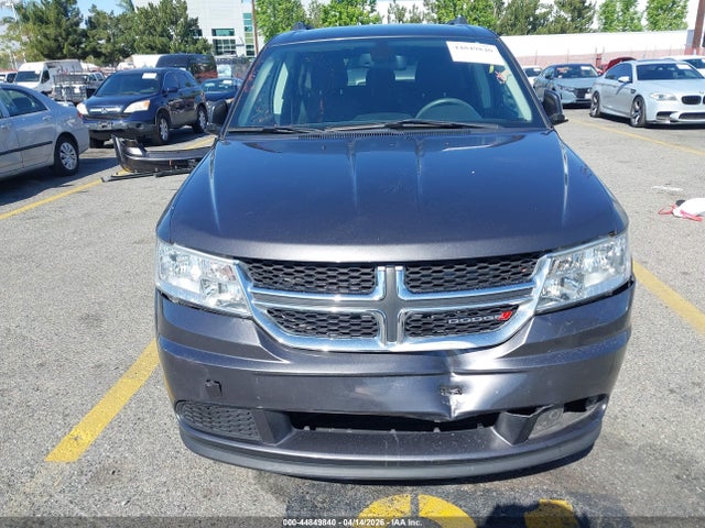 2019 DODGE JOURNEY 3C4PDCAB9KT746456 Photo 5