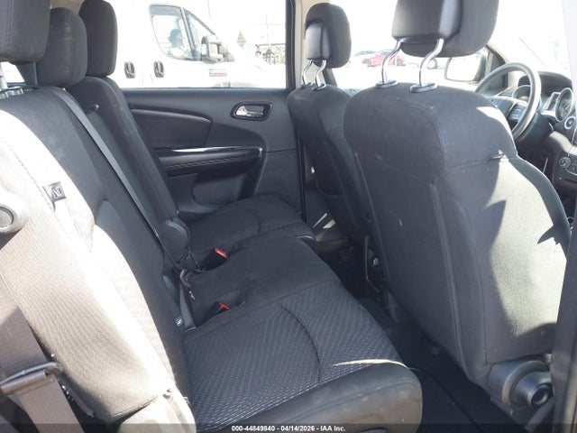 2019 DODGE JOURNEY 3C4PDCAB9KT746456 Photo 7