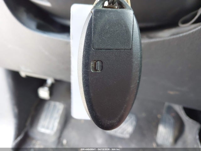 2018 Nissan Titan Sv მანქანა იყიდება აუქციონზე, vin: 1N6AA1E59JN512076, აუქციონის ნომერი: 44849841