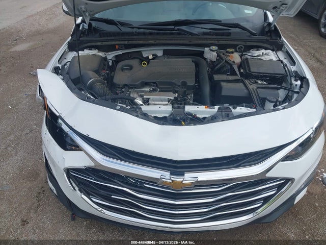 2024 CHEVROLET MALIBU 1G1ZD5ST8RF131194 Photo 9