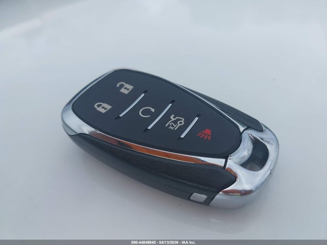 2024 CHEVROLET MALIBU 1G1ZD5ST8RF131194 Photo 10