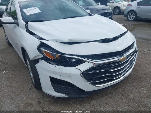 2024 CHEVROLET MALIBU 1G1ZD5ST8RF131194 Photo 5