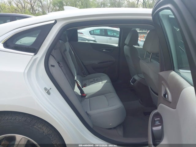 2024 CHEVROLET MALIBU 1G1ZD5ST8RF131194 Photo 7