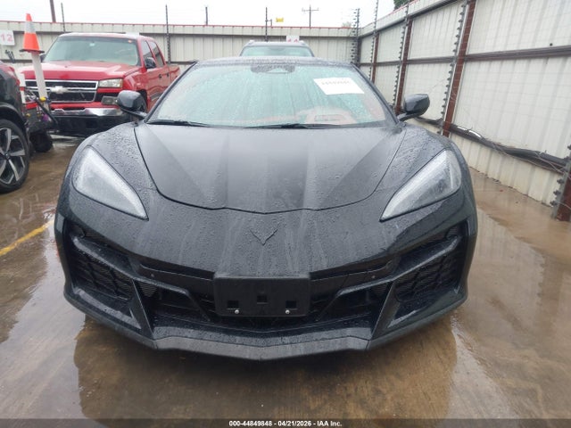 Aukcja sprzedaży 2024 Chevrolet Corvette Z06 Rwd  3lz, vin: 1G1YF3D30R5606415, numer aukcji: 44849848