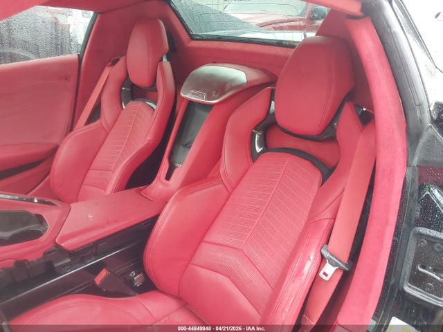Aukcja sprzedaży 2024 Chevrolet Corvette Z06 Rwd  3lz, vin: 1G1YF3D30R5606415, numer aukcji: 44849848