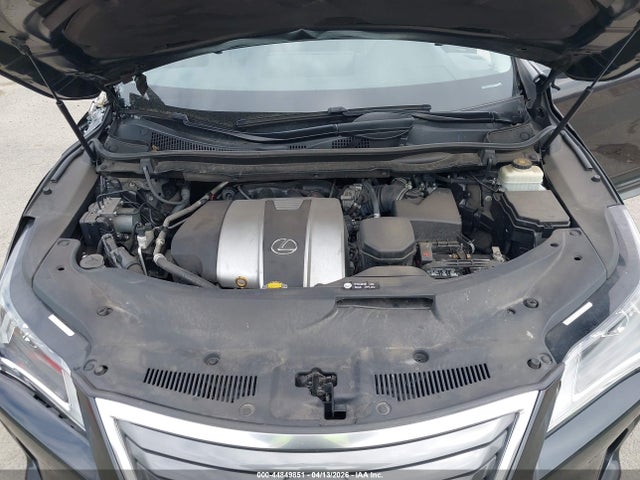 Aukcja sprzedaży 2016 Lexus Rx 350, vin: 2T2BZMCA9GC003999, numer aukcji: 44849851