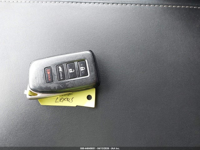 Aukcja sprzedaży 2016 Lexus Rx 350, vin: 2T2BZMCA9GC003999, numer aukcji: 44849851