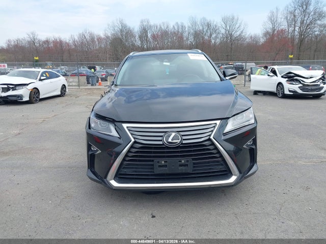 Aukcja sprzedaży 2016 Lexus Rx 350, vin: 2T2BZMCA9GC003999, numer aukcji: 44849851