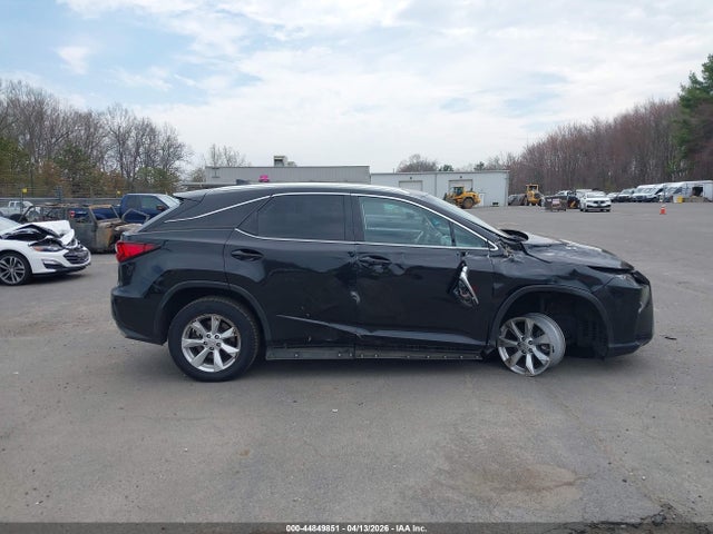 Aukcja sprzedaży 2016 Lexus Rx 350, vin: 2T2BZMCA9GC003999, numer aukcji: 44849851