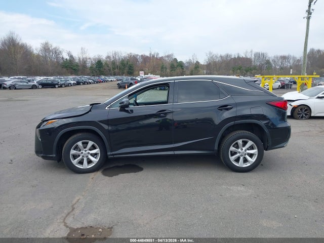Aukcja sprzedaży 2016 Lexus Rx 350, vin: 2T2BZMCA9GC003999, numer aukcji: 44849851