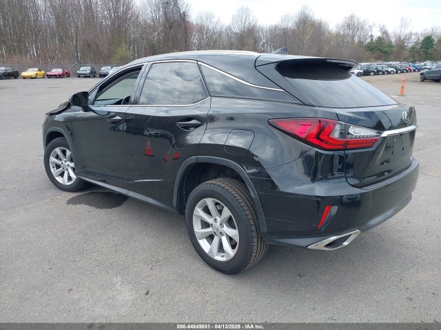 Aukcja sprzedaży 2016 Lexus Rx 350, vin: 2T2BZMCA9GC003999, numer aukcji: 44849851