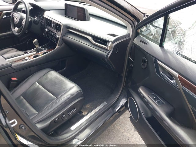 Aukcja sprzedaży 2016 Lexus Rx 350, vin: 2T2BZMCA9GC003999, numer aukcji: 44849851