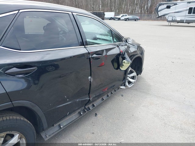 Aukcja sprzedaży 2016 Lexus Rx 350, vin: 2T2BZMCA9GC003999, numer aukcji: 44849851