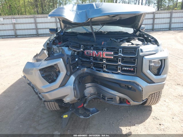 Продаж на аукціоні авто 2025 Gmc Canyon 4wd At4, vin: 1GTP2DEKXS1206532, номер лоту: 44849853