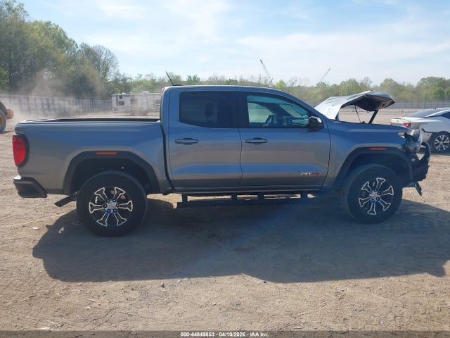 Продаж на аукціоні авто 2025 Gmc Canyon 4wd At4, vin: 1GTP2DEKXS1206532, номер лоту: 44849853