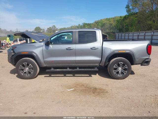 Продаж на аукціоні авто 2025 Gmc Canyon 4wd At4, vin: 1GTP2DEKXS1206532, номер лоту: 44849853