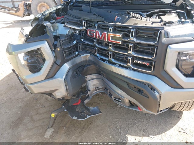 Продаж на аукціоні авто 2025 Gmc Canyon 4wd At4, vin: 1GTP2DEKXS1206532, номер лоту: 44849853
